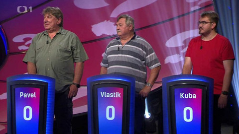 Kde domov můj? - 8. listopadu 2021