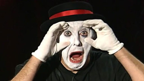 Manéž Bolka Polívky - 26. prosince 1996