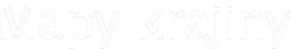 Mapy krajiny