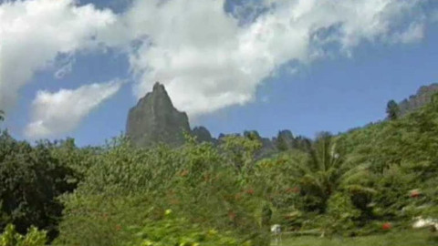 Světozor - Za lidmi z ráje