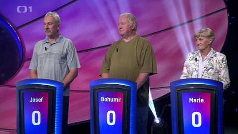 Kde domov můj? - 20. prosince 2018