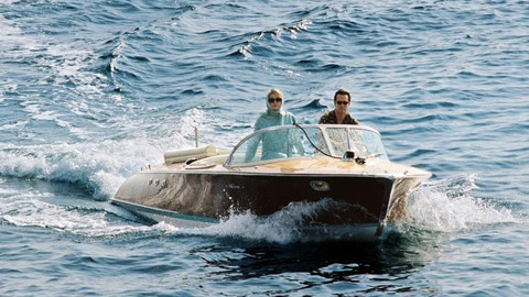 Nebezpečné známosti - Epizoda 3/3