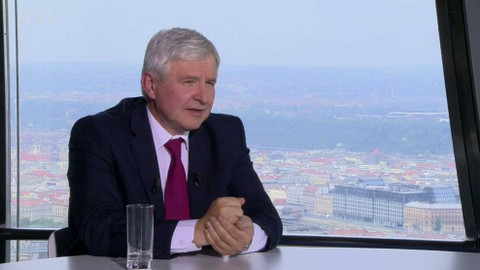 Otázky Václava Moravce - 29. května 2016 12:00