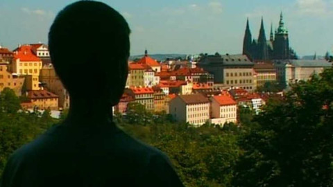 Diagnóza - Schizofrenie