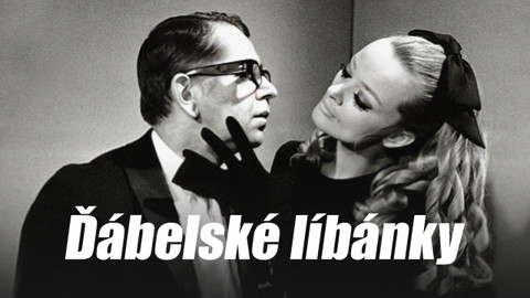 Ďábelské líbánky