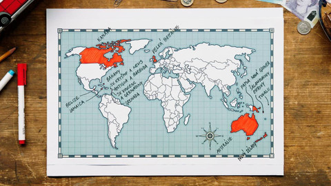 What the Fact? - Jak se dá zrušit britská monarchie?