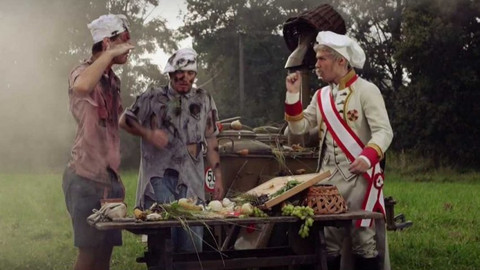 DějePIC! - Radecký, neporazitelný Čech