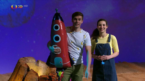 PLANETA YÓ - 4. května 2022