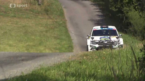 Svět motorů - Fabia R5 míří mezi soukromé týmy