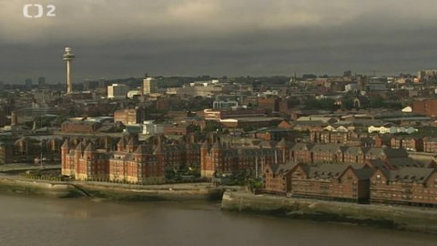 Krásy evropského pobřeží - Pláž potěšení