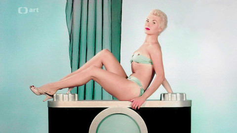 Marilyn - vzestup a pád - Epizoda 3/3