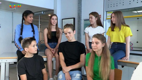 Operace JAUU! - Epizoda 15/15