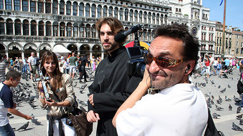 Nejznámější Čech Jan Nepomucký (Světec s pěti hvězdami)