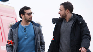 Inspektorka Candice Renoirová II