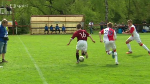 Sport v regionech - Memoriál Františka Lhotáka, Malešov