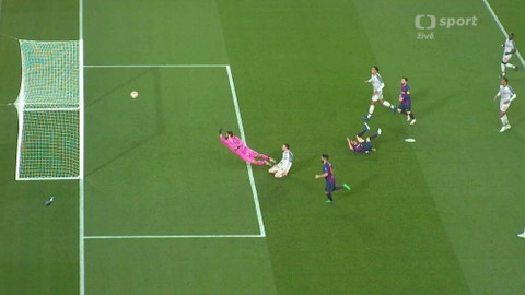 Liga mistrů UEFA - 1. května 2019