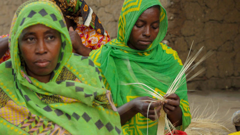 Vůně cizích krajů - Tanzanie, ze Zanzibaru do Kilwy
