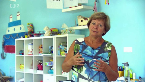 Klíč - 3. října 2018