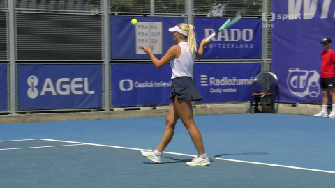 Prague Open - Livesport Prague Open