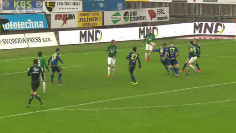 Studio fotbal - Dohráno