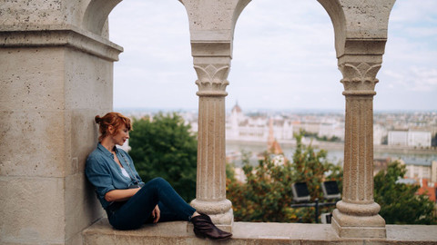 V karavanu po Maďarsku - Epizoda 8/8