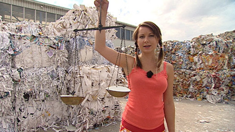 Rande s Fyzikou - 6/13 Tíha a beztížný stav