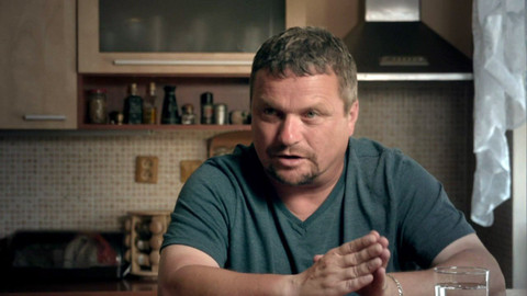 Z lásky nenávist - Domácí násilí na mužích