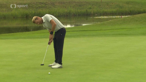 Golf - WGM Beroun 2019