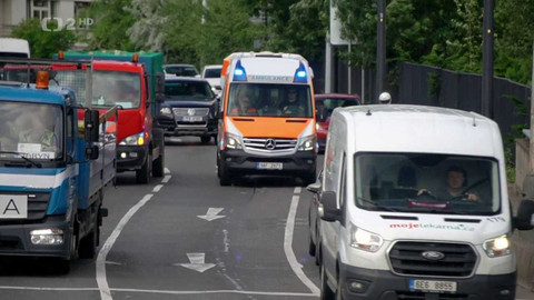 Majáky - Epizoda 5/10