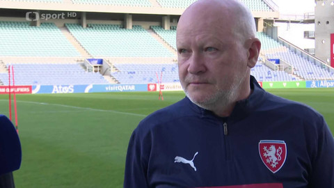 Studio fotbal - Fotbal Extra: Gibraltar - Česko