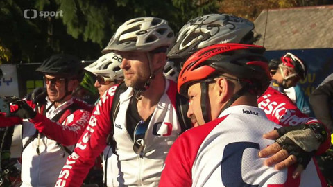 ČT Author Cup - ČT Author Cup 2018