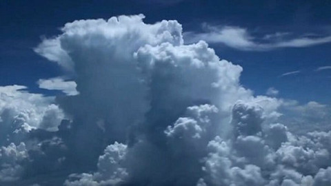 Turbulence - 17. listopadu 2013