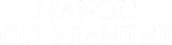 Manon od pramene