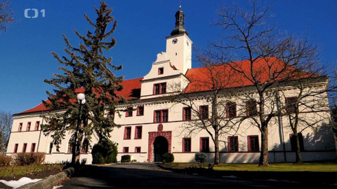 Toulavá kamera - 14. dubna 2019