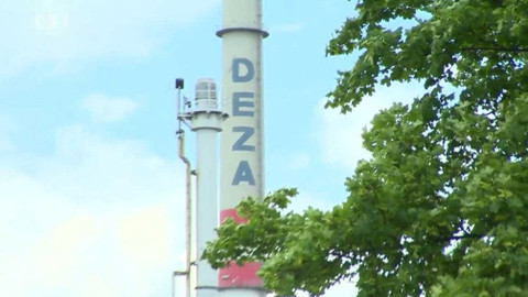 Reportéři ČT - 2. července 2018