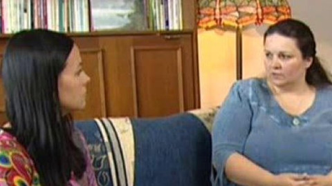 Chcete mě? - 22. října 2010