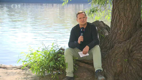 Z metropole - 23. července 2022