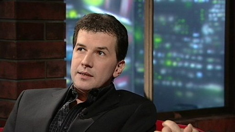 Uvolněte se, prosím - 15. února 2008