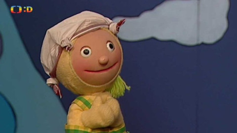 Kouzelná školka - 1. února 2016