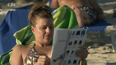 Kanadská soda - Epizoda 8/25