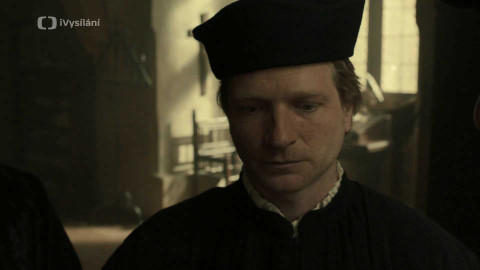 Jan Hus - Epizoda 2/3