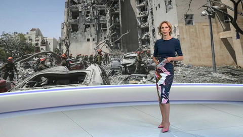 Horizont ČT24 - 24. června