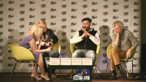 Jeden svět - Angažované umění - co všechno umí i neumí