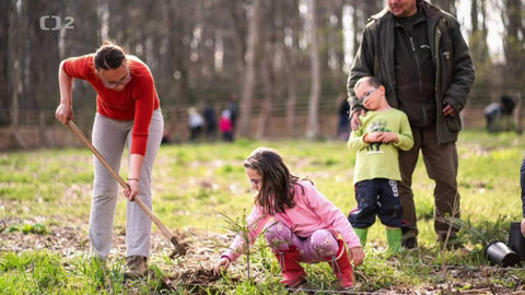 Česko a Evropa řeší klima - Epizoda 4/4