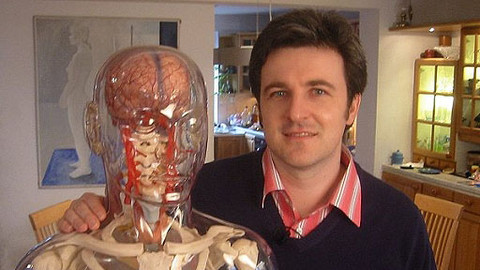 Domácí lékař aneb nic není jen tak... - Křečové žíly