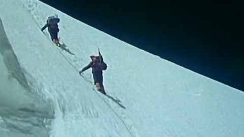 České himálajské dobrodružství - 3/7 Dhaulagiri, Nanga Parbat