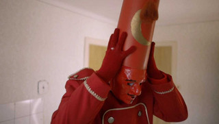 Když čerty vede Turek