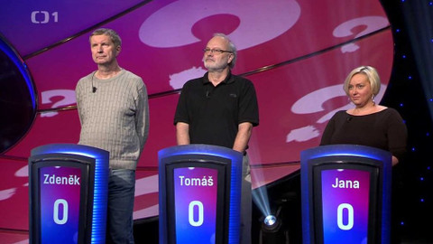 Kde domov můj? - 15. prosince 2021