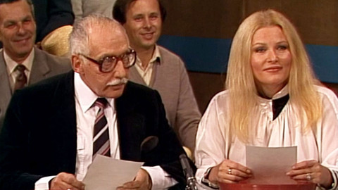 Šest ran do klobouku - Epizoda 29.