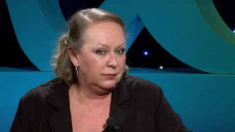 Všechnopárty - 22. února 2013